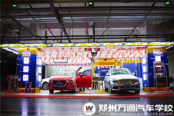 河南鼎車堂商貿(mào)有限公司招聘簡章