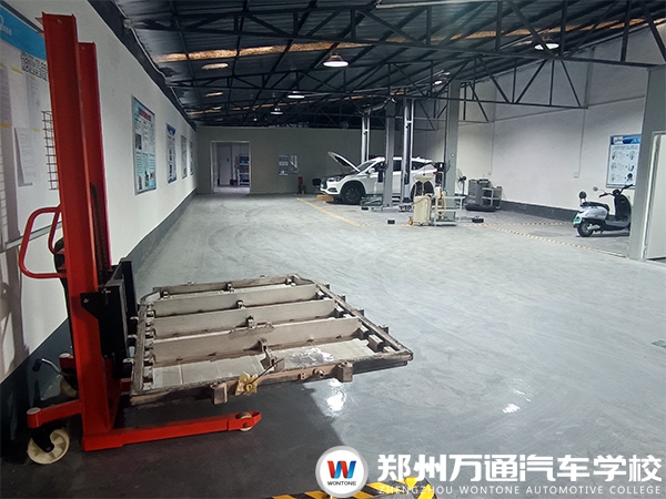 鄭州致電新能源科技有限公司招聘簡章