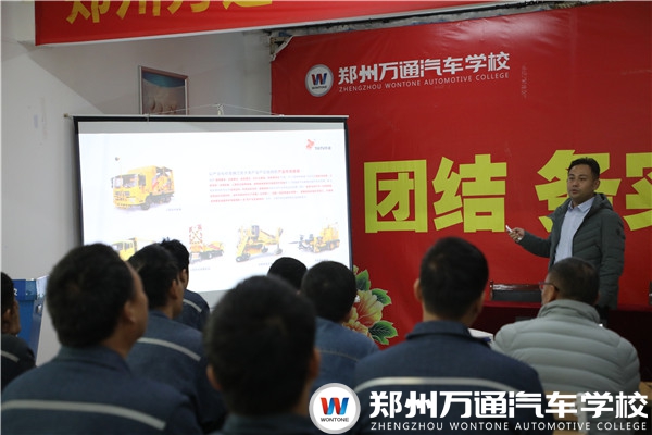 招聘+面試+考核……天途路業(yè)集團(tuán)專(zhuān)場(chǎng)招聘焊工人才!