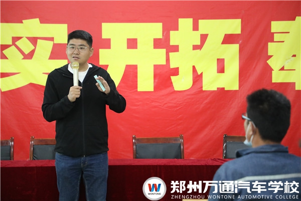 【焊工招聘】焊工學(xué)子成為企業(yè)爭搶的優(yōu)質(zhì)人才