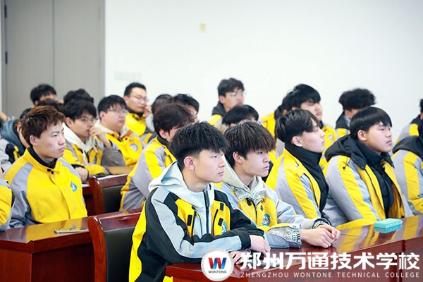 職通名企 | 斯巴魯汽車專場招聘會在我校隆重舉行，助力學子高質(zhì)量就業(yè)