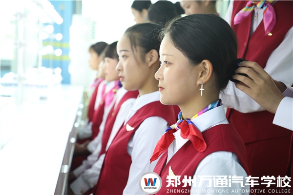 【熱門專業(yè)】軌道交通與汽車商務(wù)運(yùn)營專業(yè)名額火熱搶占中!!!