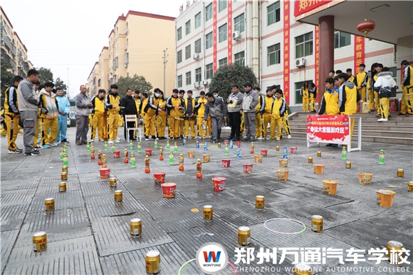 元宵快樂|萬通喜樂匯，歡度元宵佳節(jié)