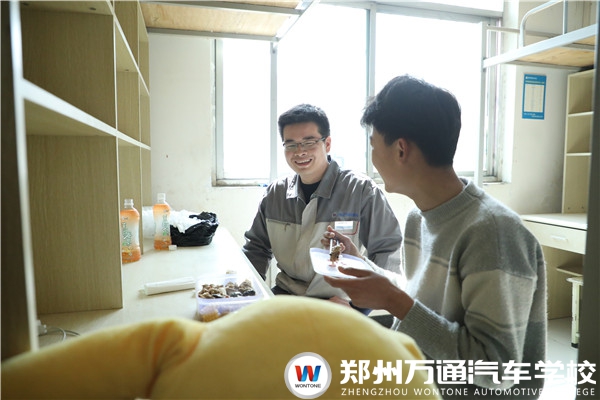 師資班主任|聶雙印：踐行愛與責(zé)任，一路陪伴成長(zhǎng)