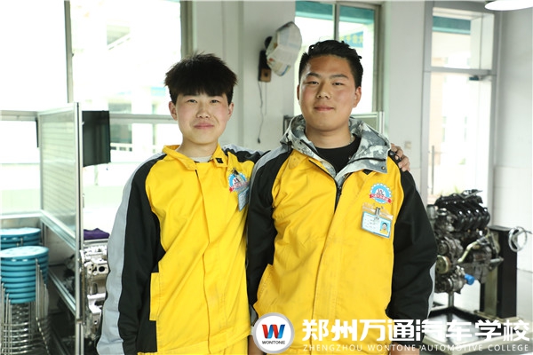 老朋友·新同學(xué)|這里就是我們的汽車大學(xué)