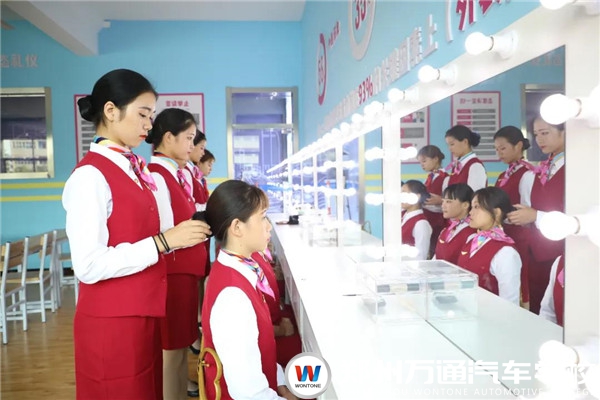 2021中高考在即，女生學(xué)什么專業(yè)有前途?