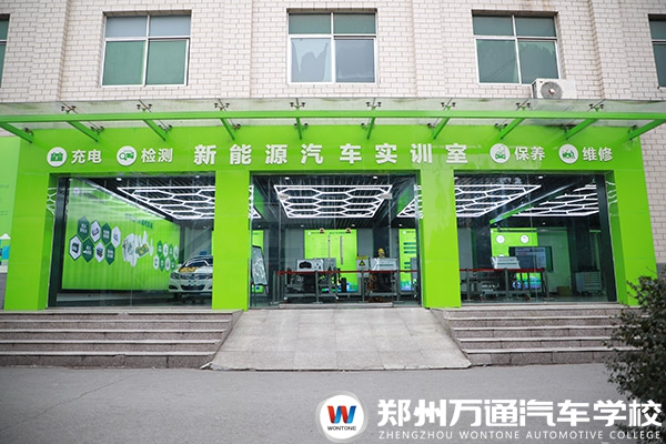 緊跟時(shí)代步伐，新能源汽車發(fā)展勢(shì)如破竹