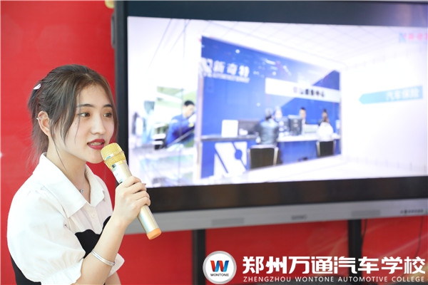 新奇特名企進(jìn)校招聘，校企合作就業(yè)無憂