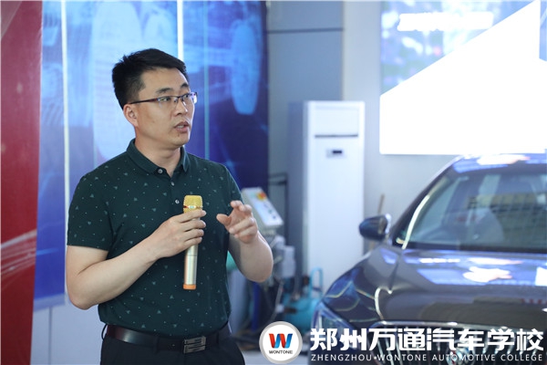 焊工專場招聘，掌握真技術(shù)就業(yè)不用愁!