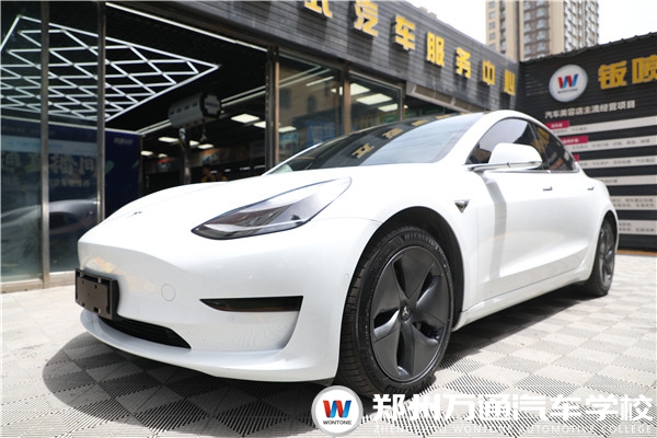 顏值擔(dān)當(dāng)!繼無人駕駛“網(wǎng)紅車”后，再添“新成員”