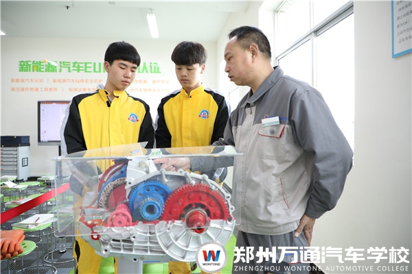 干貨分享|如何通過(guò)職業(yè)教育打贏一場(chǎng)“翻身仗”？