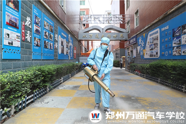 又到開學(xué)季！關(guān)于防疫，這些事情很重要！