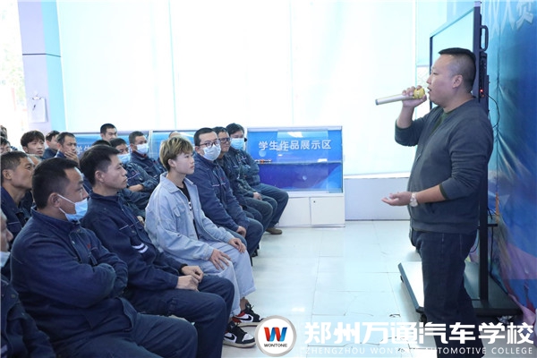 學(xué)焊接畢業(yè)后去哪工作？來來來~ 專場招聘崗位任你挑！