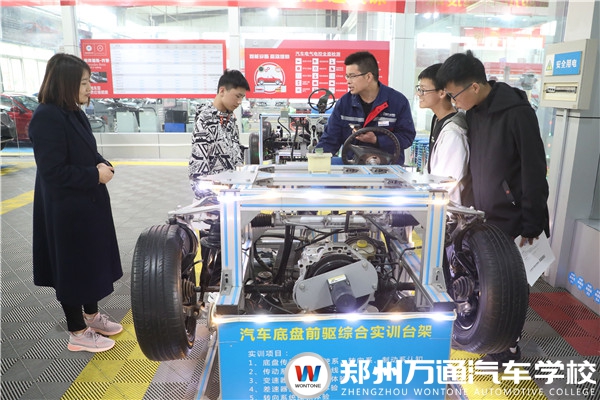 擇校須知 | 初高中生擇校，實(shí)地考察都考察什么？