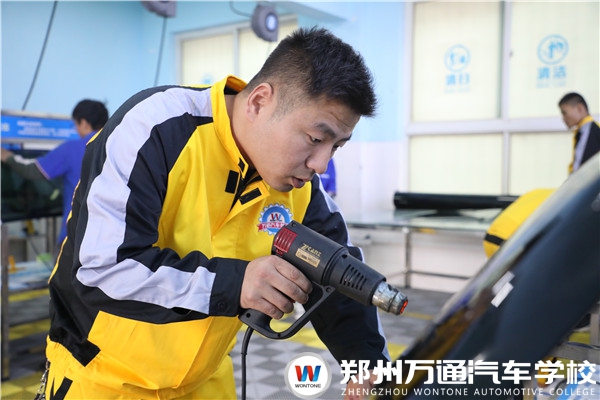 歲末年初學技術，年后創(chuàng)業(yè)不是夢！