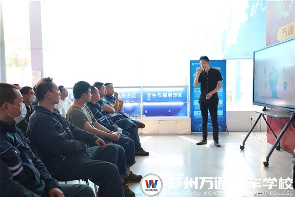 學(xué)好技術(shù)不發(fā)愁，焊工專場(chǎng)招聘