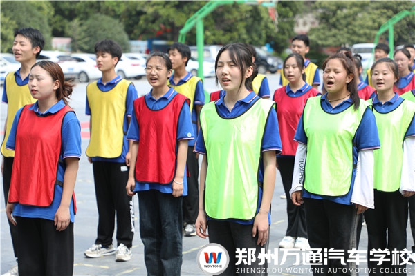  報(bào)告！2022新生集結(jié)完畢！請您檢閱！