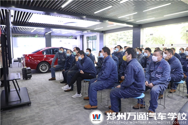 焊工專(zhuān)場(chǎng) | 河南省三力機(jī)械制造有限公司專(zhuān)場(chǎng)招聘會(huì)