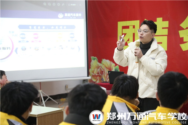 【長三角地區(qū)】校園專場招聘會