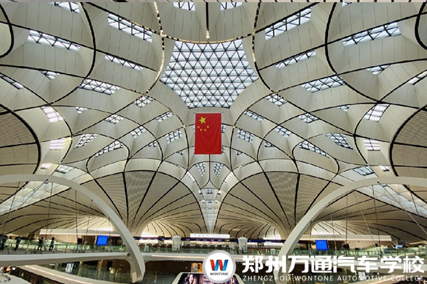 北京首職招聘簡章