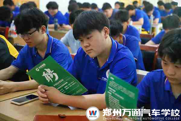 多家企業(yè)入校送崗，校企合作再譜就業(yè)新篇！引才聚智，共赴未來！