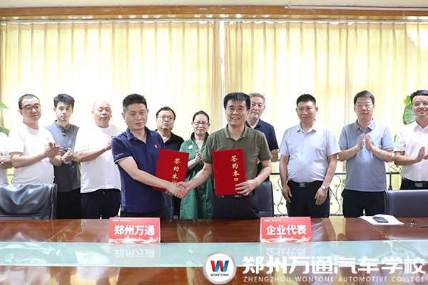 大國工匠進校園|行業(yè)大師闞有波教授汽車專場圓滿結(jié)束