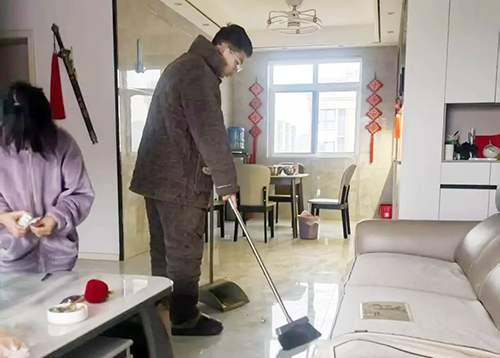 一份特殊的寒假作業(yè)，見證萬通學(xué)子從技能到心靈的成長