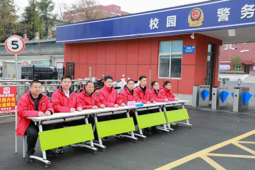 &ldquo;爸爸媽媽，我在萬通挺好的！&rdquo; | 第一次遠(yuǎn)行，請別擔(dān)心，我們在悄悄長大