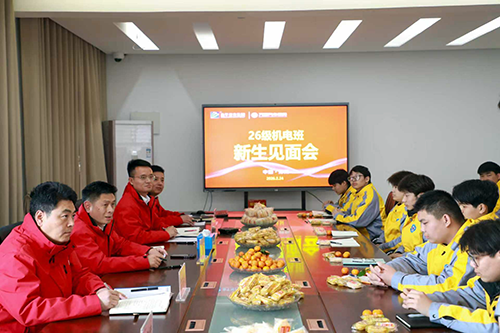 &ldquo;爸爸媽媽，我在萬通挺好的！&rdquo; | 第一次遠(yuǎn)行，請別擔(dān)心，我們在悄悄長大