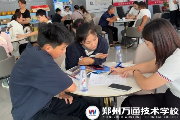 定向班補(bǔ)錄：最后的位置，留給不再猶豫的人