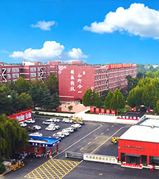 鄭州萬通汽車學校_圖看萬通