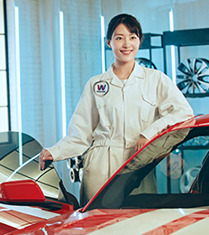 鄭州萬通汽車學校_汽修專業(yè)