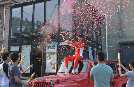 學(xué)汽修好創(chuàng)業(yè)