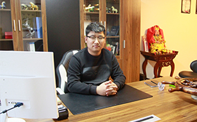 鄭州萬(wàn)通汽車(chē)學(xué)校_劉澤平