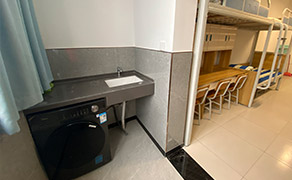 鄭州萬通汽車學校_學生宿舍