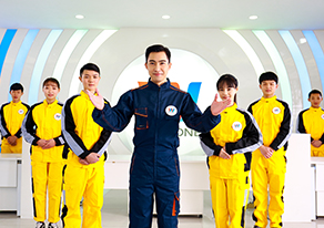 鄭州萬通汽車學校_專業(yè)教育