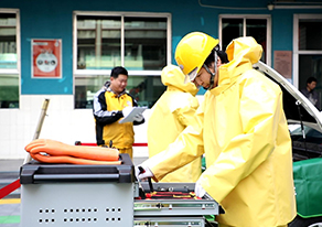 鄭州萬通汽車學校6S管理模式