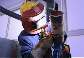 氬電聯(lián)焊專修(2個月)