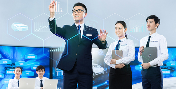 自動化與電氣工程師