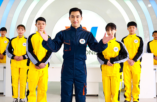 新能源汽車專業(yè)_鄭州萬通汽車學(xué)校