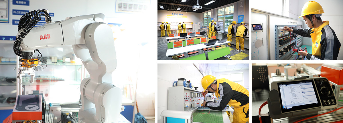 汽車(chē)電工專(zhuān)修班-鄭州萬(wàn)通汽車(chē)學(xué)校