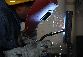 氬弧焊專修(30天)