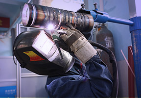 綜合焊接班(3個月)