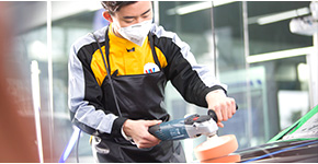 河南汽修學(xué)校_無行業(yè)經(jīng)驗(yàn)想全面學(xué)習(xí)，進(jìn)入汽車美容行業(yè)者。