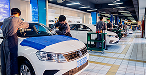 河南汽修學(xué)校_看好行業(yè)發(fā)展，想開店的創(chuàng)業(yè)人群。