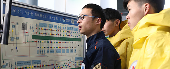 新能源技術(shù)_鄭州萬通汽車學(xué)校