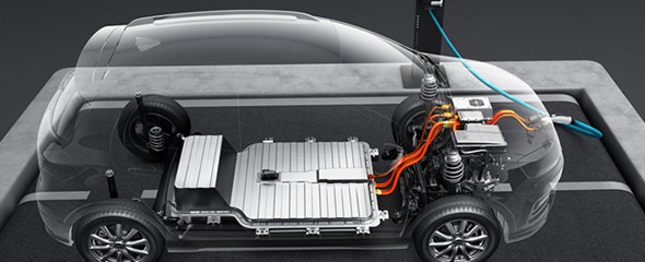 新能源技術(shù)_鄭州萬通汽車學(xué)校